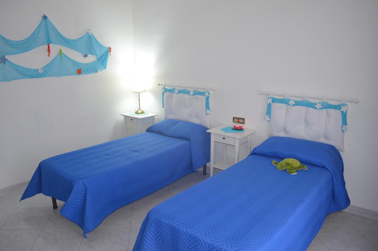 Bed and breakfast Leopardi 160